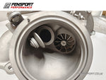 Turbocharger - Fensport 400 Spec Hybrid Turbo - GR Yaris