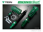 Coilover Kit - Tein Mono Sport - Swift Sport ZC32S