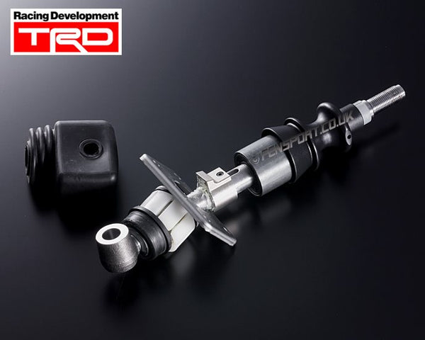 TRD Quickshift Kit - GT86 & BRZ – Fensport Performance