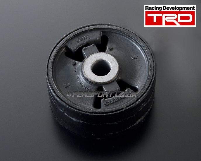 Rear Differential Mount Cushion - TRD - Right Hand - No 2 - GT86 & BRZ ...