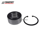 Wheel Bearing Kit - Front - Aygo, 107, C1, iQ 1.0