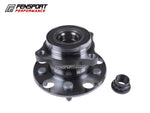 Wheel Bearing Kit - Rear - Hub Sub Assembly - Lexus IS, GS