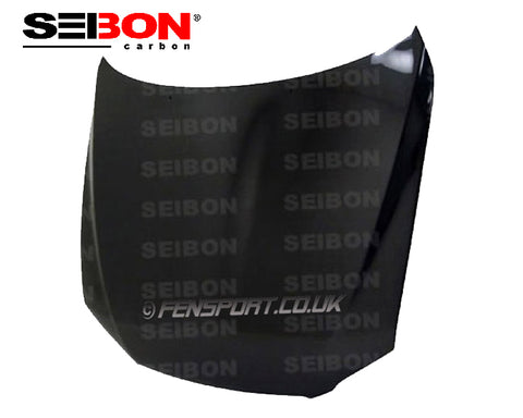 Seibon Carbon Fibre Bonnet - OE Style - IS200, IS300 & Altezza RS200