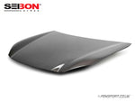 Seibon Carbon Fibre Bonnet - OE Style - GR86