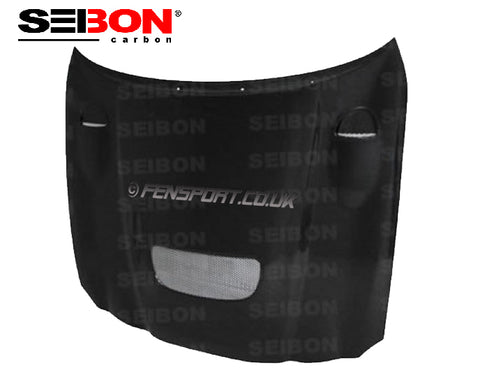 Seibon Carbon Fibre Bonnet - GT Style - Celica 2.0GT ST202