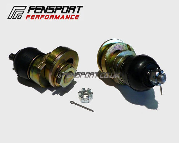 Upper sales ball joint