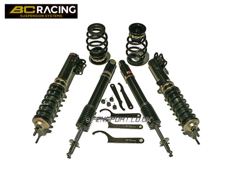 Coilover kit - BC Racing - BR RN Series - Swift 1.3, 1.5 & 1.6 Sport ZC31S