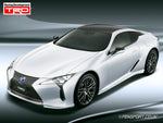 Lexus LC500 - TRD Bodykit