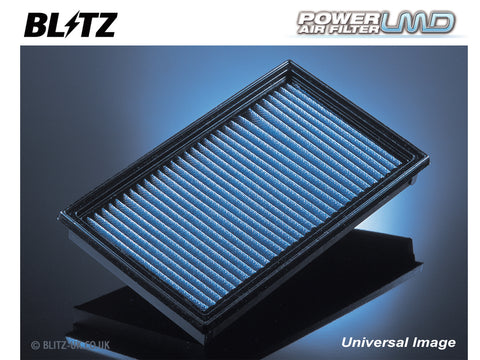 Air Filter - Blitz LM - 59527 - Mazda RX8