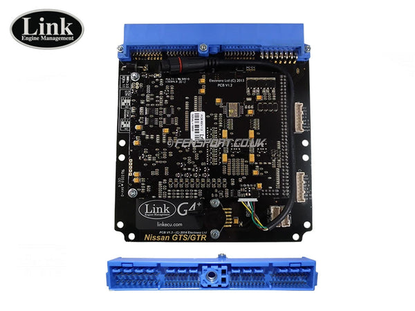 Link - G4X Plug In Ecu - N300X - Nissan 300ZX – Fensport