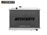 Mishimoto Alloy Radiator - High Capacity -  Supra MA70