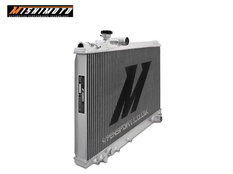 Mishimoto Alloy Radiator - High Capacity -  Supra JZA80
