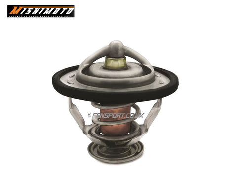 Mishimoto Low Temperature Thermostat - ST185 & Various Toyota
