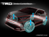 TRD Motion Control Beam - Toyota CHR