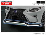 TRD - Front Spoiler - RX200t & RX450h F Sport