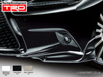 TRD - Front Spoiler - Various Colours - IS200t - IS250 GSE30, IS300h