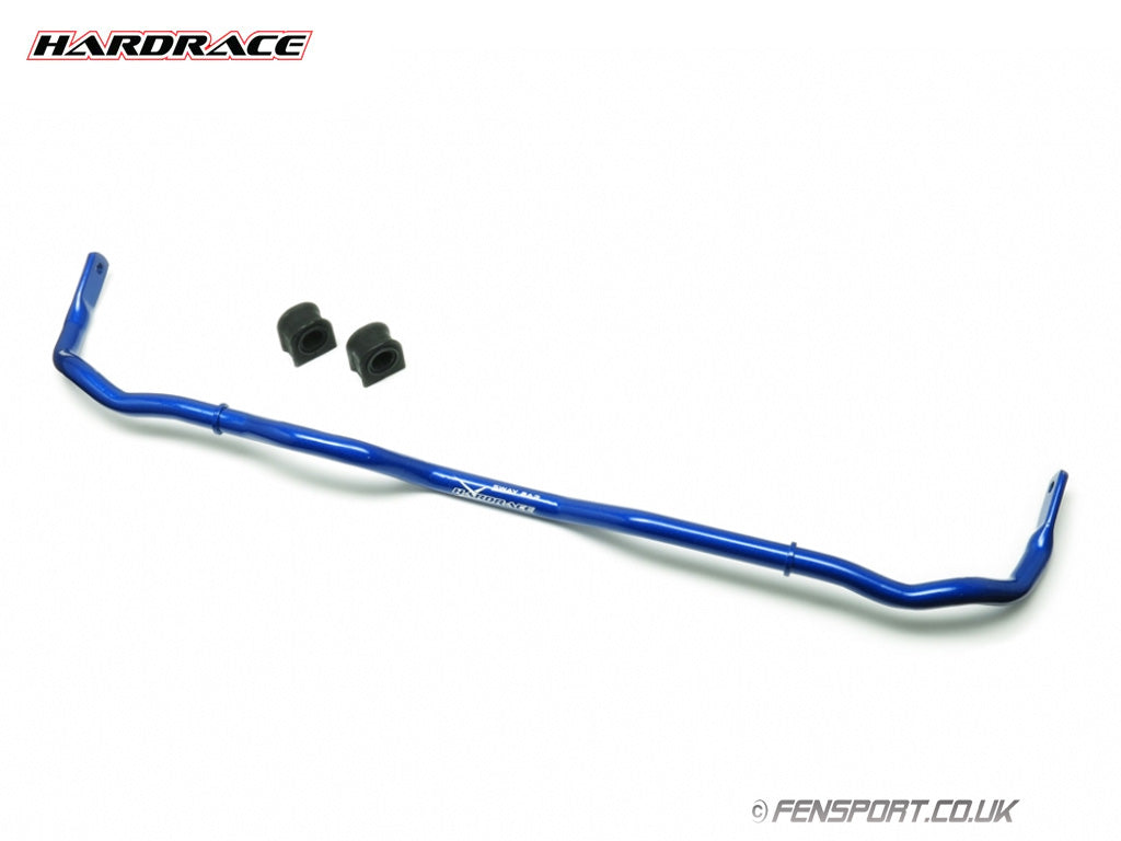 25.4MM ADJUSTABLE ANTI-ROLL BAR | TOYOTA YARIS GR