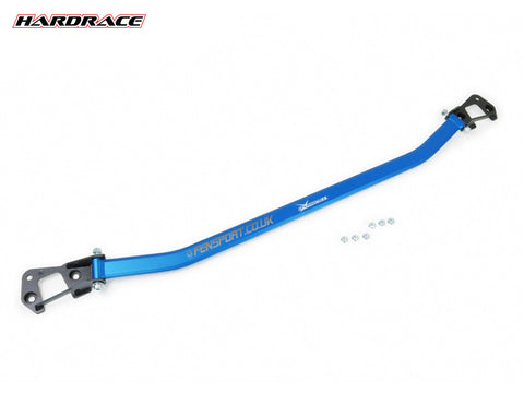 Strut Brace - Front - Hardrace - GR Yaris