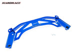 Front Lower Subframe Brace - Hardrace - GR Yaris