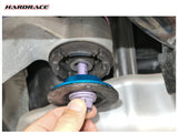 Hardrace Rear Diff - Front - Anti Vibration Insert for GR Yaris