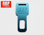 RRP Seat Belt Warning Canceller - BLUE