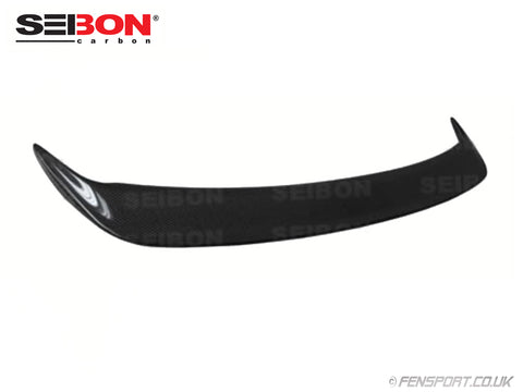 Seibon Carbon Fibre Rear Spoiler - Lexus IS200, IS300 & Altezza RS200