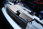 Beatrush Radiator Cooling Panel - Corolla AE86