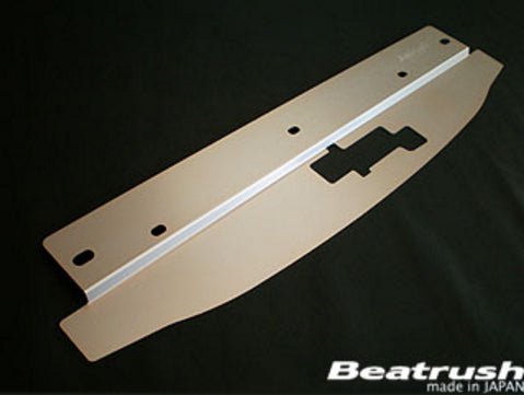 Beatrush Radiator Cooling Panel - Celica GT4 ST205