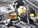 Brake Master Cylinder Brace - RHD - Beatrush - GR86, GT86 & BRZ