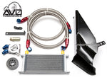 Oil Cooler Kit - Avo - GT86 & BRZ - Turbo, supercharged or NA