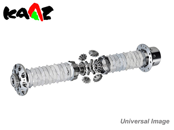 LSD - Kaaz 2 Way - Supra JZA80 – Fensport Performance