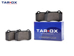 Brake Pads - Front - Tarox Strada - GR Supra 3.0