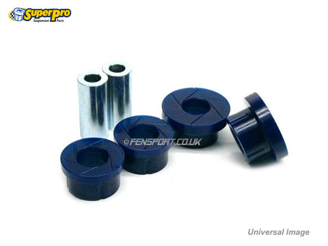 SuperPro - Front Lower Wishbone - Rear Bush Kit - 54.8mm OD - Supra JZA80 >05-96 - SPF1404K