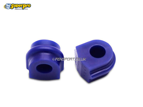 SuperPro - Front Anti Roll Bar Bushes - Various Sizes - Nissan S14, S15, Skyline 2wd