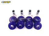 SuperPro - Rear Control Arm No1 & No2 Outer Bush Kit SPF2731K - Celica ST182 - SPF2731K
