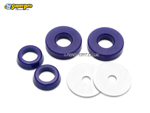 SuperPro - Rear Diff Pinion Mount Bush Kit - Supra JZA80