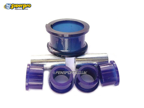 SuperPro - Steering Rack -  52mm Bush Kit - 350Z Z33 - SPF2715-52K