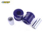 SuperPro - Front Lower Control Arm - Inner Bush Kit - IS200, RS200 & IS300, JZX90, JZX100 - SPF3039K