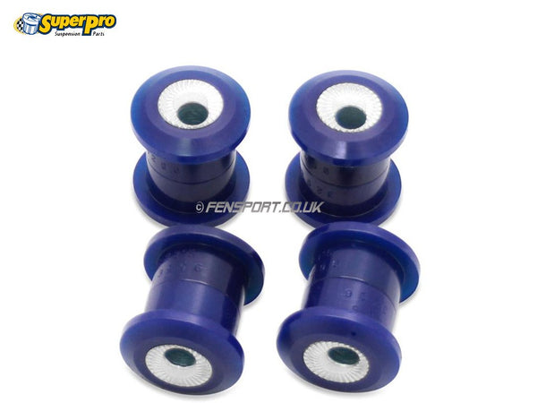 SuperPro - Front Upper Control Arm - Inner Bush Kit - Camber