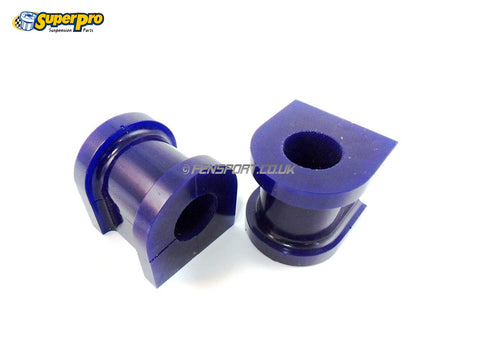 SuperPro - Front Anti Roll Bar Bushes - 24mm - Lexus IS-F - SPF3584-24K