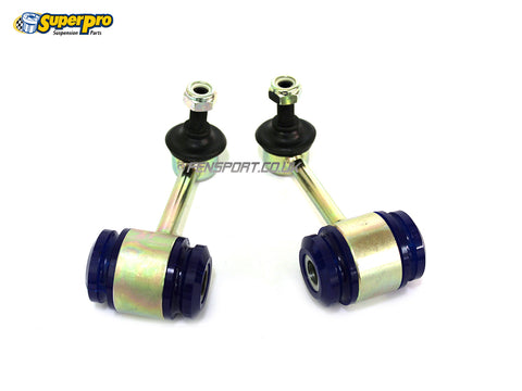 Anti Roll Bar Link - Rear - SuperPro - GR86, GT86 & BRZ