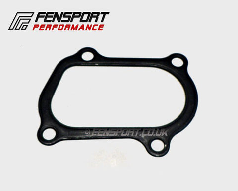 Turbo Outlet to Downpipe Gasket - Celica GT4, ST165 - 3S-GTE