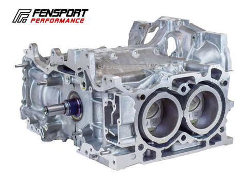 Engine - Short Block Assembly - GT86 & BRZ FA20 - SU003-00093