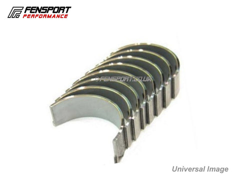 Con Rod Bearing Set - Genuine Toyota - All Sizes - GT86 & BRZ - SU003-00149