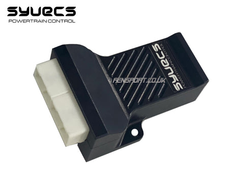 Syvecs Standalone 4WD / AWD Controller - GR Yaris