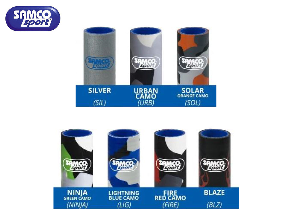 Samko Colour Samco Coolant Hose Set - Various Colours - MR2 MK2 NA Rev 3 – Fensport ...