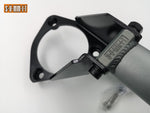 Summit Front Strut Tower Brace - Graphite - 2 Point with Brake Stopper - GT86 & BRZ Top Mount Supercharger
