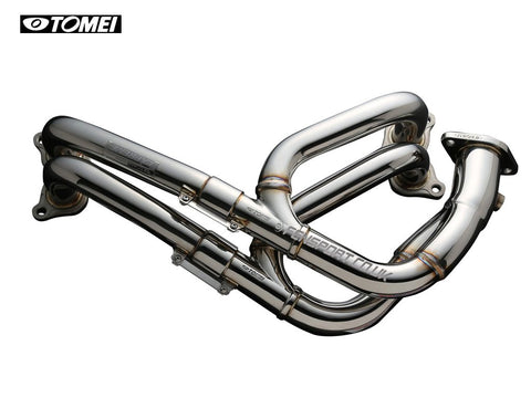 Tomei Expreme Equal Length Exhaust Manifold GT86 & BRZ