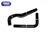 Samco Radiator Hose Set - Various Colours - Soarer JZZ30 1JZGTE