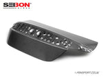 Seibon Carbon Fibre Boot Lid - GR86